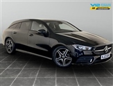 Used Mercedes-Benz CLA Class