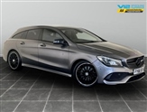 Used Mercedes-Benz CLA Class Used Mercedes-Benz CLA Class