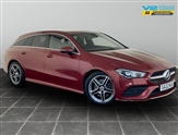 Used Mercedes-Benz CLA Class Used Mercedes-Benz CLA Class