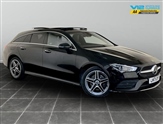 Used Mercedes-Benz CLA Class Used Mercedes-Benz CLA Class