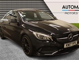 Used Mercedes-Benz CLA Class