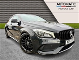 Used Mercedes-Benz CLA Class Used Mercedes-Benz CLA Class