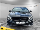 Used Mercedes-Benz CLA Class