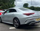 Mercedes-Benz CLA Class Image 6
