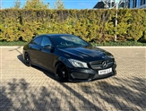 Used Mercedes-Benz CLA Class Used Mercedes-Benz CLA Class