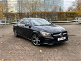 Used Mercedes-Benz CLA Class Used Mercedes-Benz CLA Class