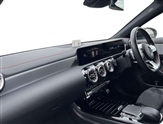 Mercedes-Benz CLA Class Image 2