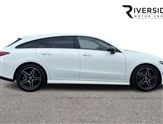 Mercedes-Benz CLA Class Image 4