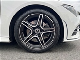 Mercedes-Benz CLA Class Image 5