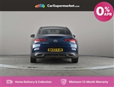 Mercedes-Benz CLA Class Image 5