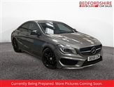 Used Mercedes-Benz CLA Class