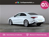 Mercedes-Benz CLA Class Image 4