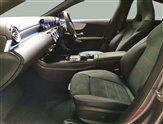 Mercedes-Benz CLA Class Image 4