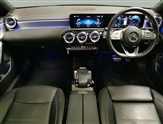 Mercedes-Benz CLA Class Image 3
