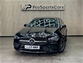Used Mercedes-Benz CLA Class