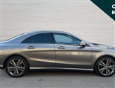 Mercedes-Benz CLA Class Image 2