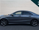 Mercedes-Benz CLA Class Image 6