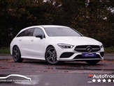 Used Mercedes-Benz CLA Class Used Mercedes-Benz CLA Class