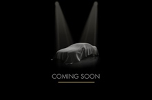 Mercedes-Benz CLA Class