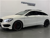 Used Mercedes-Benz CLA Class