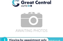 Mercedes-Benz CLA Class