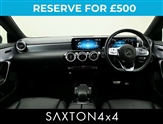 Mercedes-Benz CLA Class Image 6