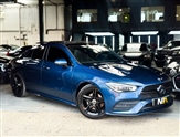 Used Mercedes-Benz CLA Class