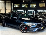 Used Mercedes-Benz CLA Class