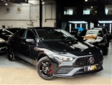 Used Mercedes-Benz CLA Class