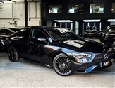 Used Mercedes-Benz CLA Class
