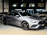 Used Mercedes-Benz CLA Class