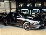 Used Mercedes-Benz CLA Class