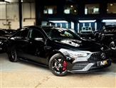 Used Mercedes-Benz CLA Class Used Mercedes-Benz CLA Class