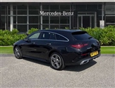 Mercedes-Benz CLA Class Image 2