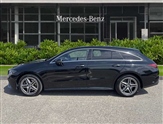 Mercedes-Benz CLA Class Image 3