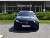 Mercedes-Benz CLA Class Image 4