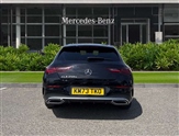 Mercedes-Benz CLA Class Image 6