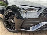 Mercedes-Benz CLA Class Image 3