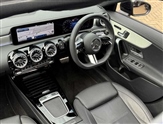 Mercedes-Benz CLA Class Image 4