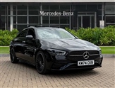 Mercedes-Benz CLA Class Image 5