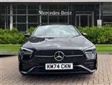 Mercedes-Benz CLA Class Image 6