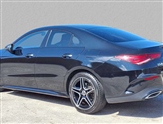 Mercedes-Benz CLA Class Image 2