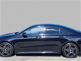 Mercedes-Benz CLA Class Image 4