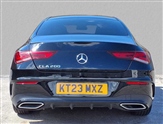 Mercedes-Benz CLA Class Image 6