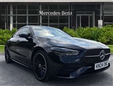 Mercedes-Benz CLA Class Image 1