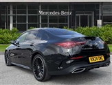 Mercedes-Benz CLA Class Image 2