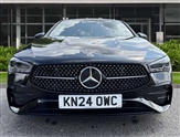 Mercedes-Benz CLA Class Image 3
