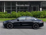Mercedes-Benz CLA Class Image 5