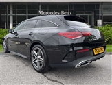 Mercedes-Benz CLA Class Image 2