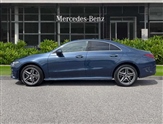 Mercedes-Benz CLA Class Image 3